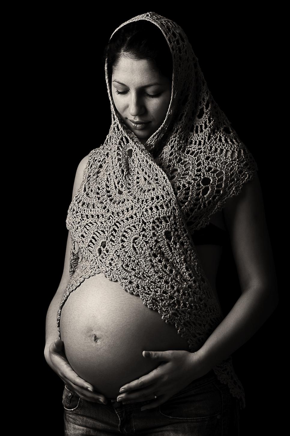 Fotograf maternitate